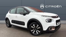 Citroen C3 1.2 PureTech 83 Origins 5dr Petrol Hatchback